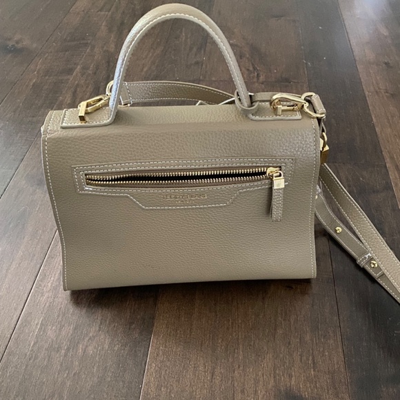 Teddy Blake Tan Handbag - Picture 2 of 9